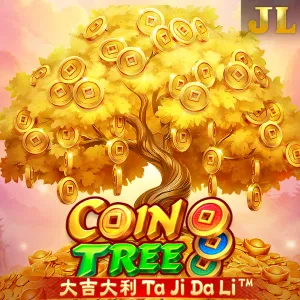 Coin Tree - JPMAXWIN188