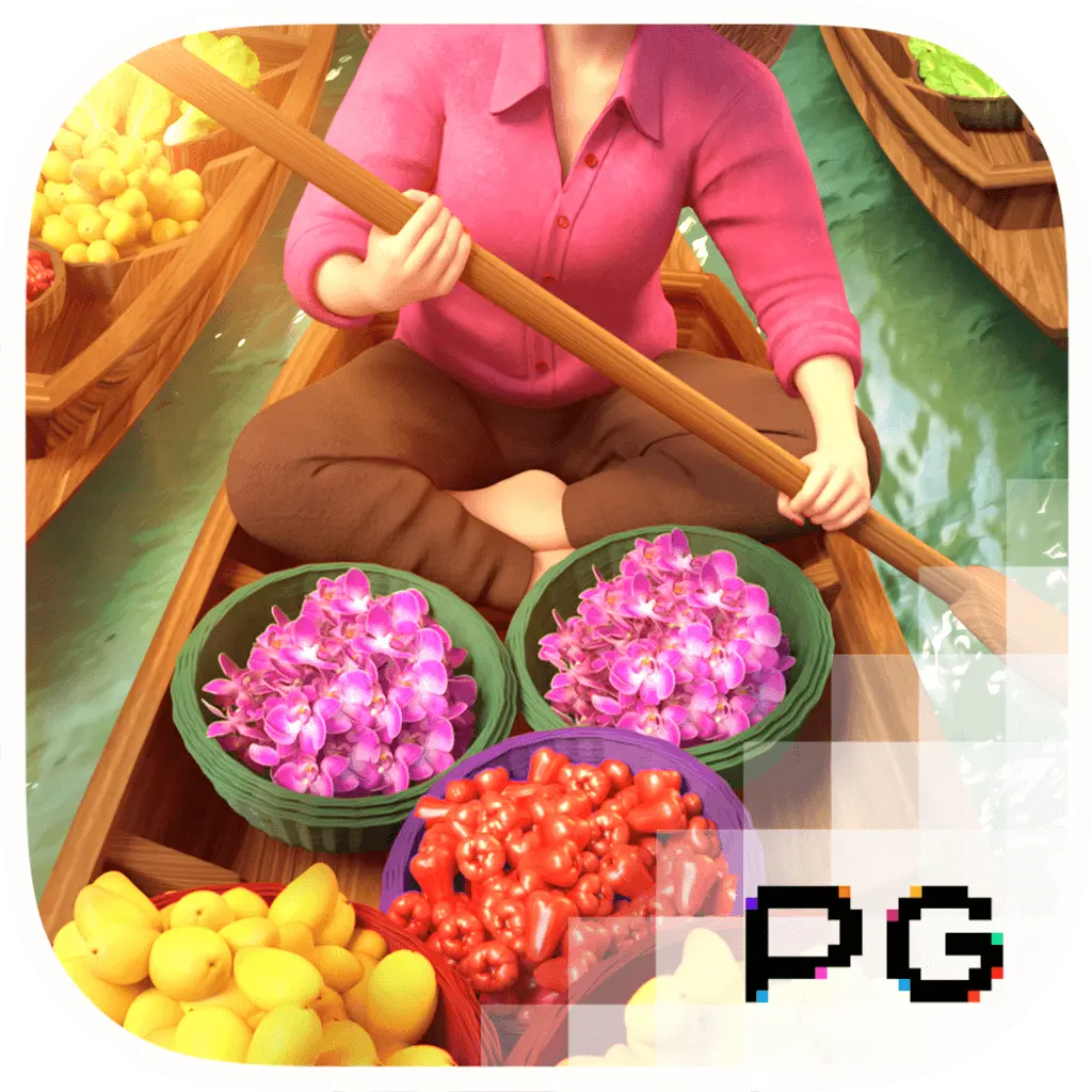 Thai River Wonders - JPMAXWIN188
