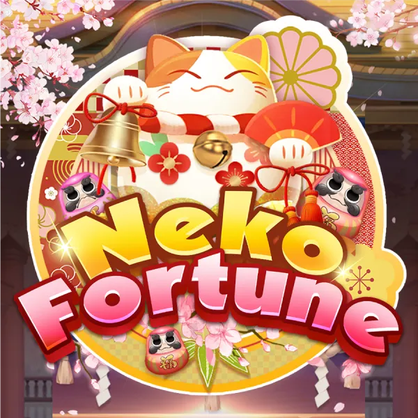 Neko Fortune - JPMAXWIN188