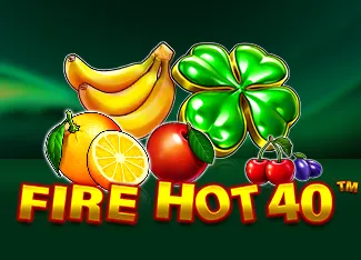 Fire Hot 40 - JPMAXWIN188