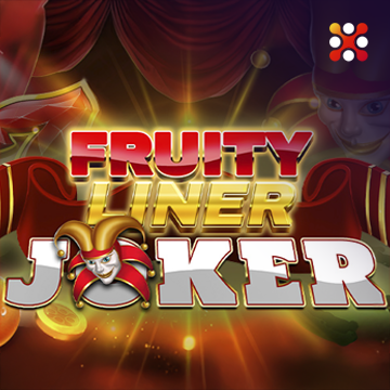 Fruityliner Joker - JPMAXWIN188