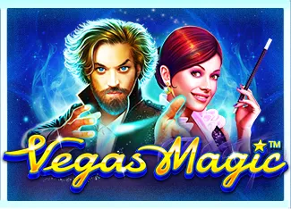 Vegas Magic - JPMAXWIN188
