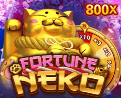 Fortune Neko - JPMAXWIN188