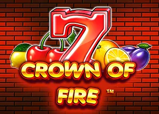 Crown of Fire - JPMAXWIN188
