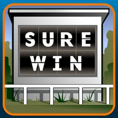 Sure Win - JPMAXWIN188