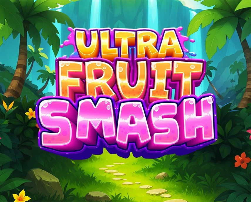 Ultra Fruit Smash - JPMAXWIN188