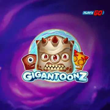 Gigantoonz - JPMAXWIN188
