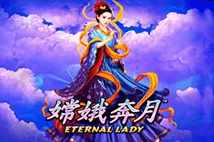 Fire Blaze: Eternal Lady - JPMAXWIN188