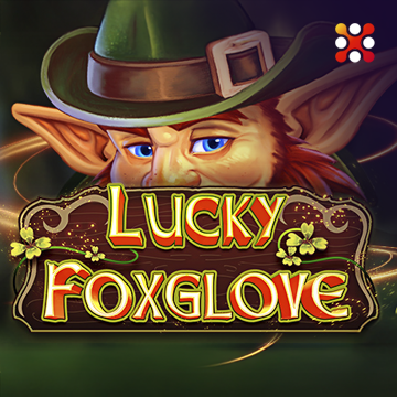 Lucky Foxglove - JPMAXWIN188