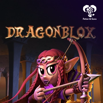 Dragon Blox - JPMAXWIN188