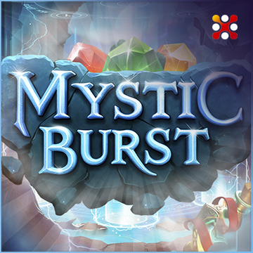 Mystic Burst - JPMAXWIN188