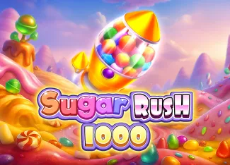 Sugar Rush 1000 - JPMAXWIN188
