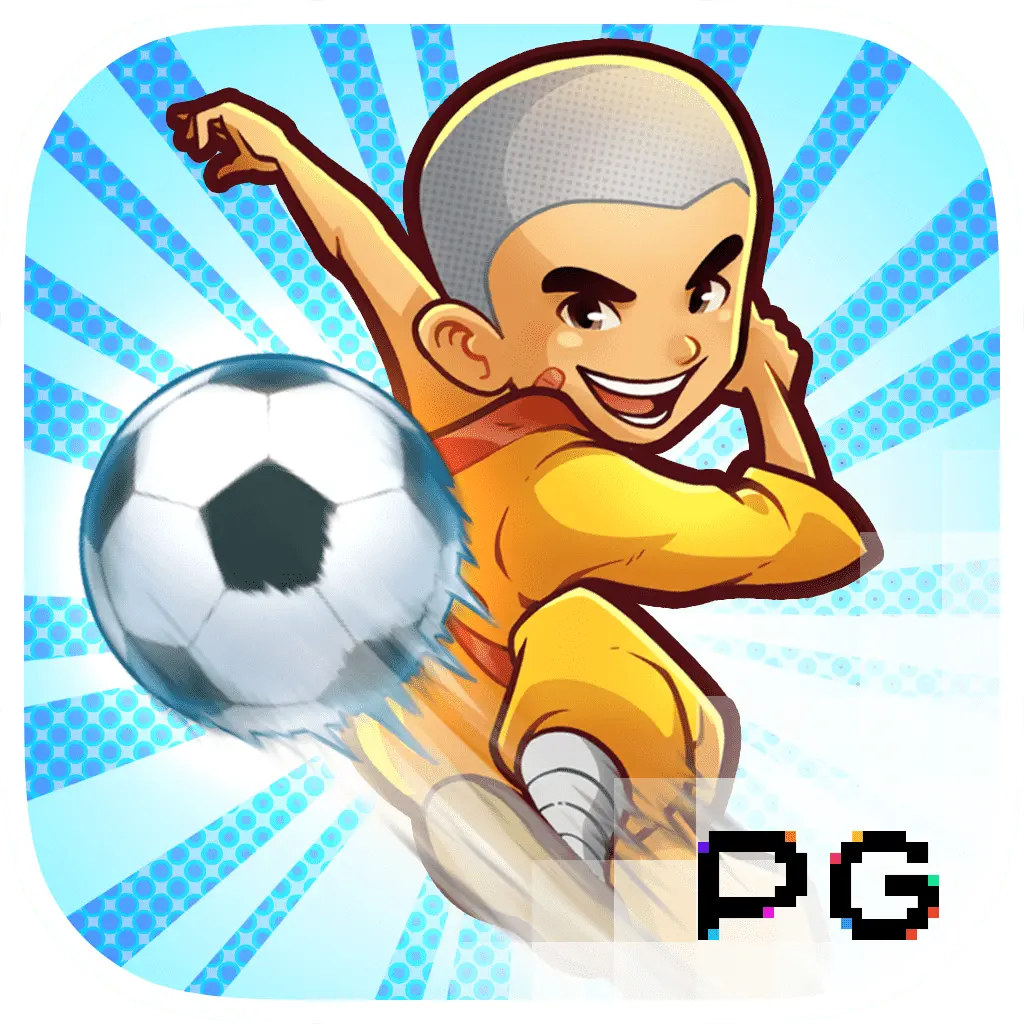 Shaolin Soccer - JPMAXWIN188