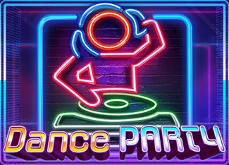 Dance Party - JPMAXWIN188