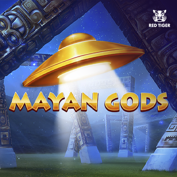 Mayan Gods - JPMAXWIN188