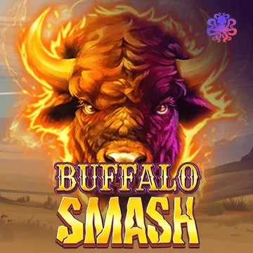 Buffalo Smash - JPMAXWIN188