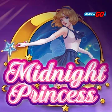Midnight Princess - JPMAXWIN188