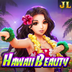Hawaii Beauty - JPMAXWIN188