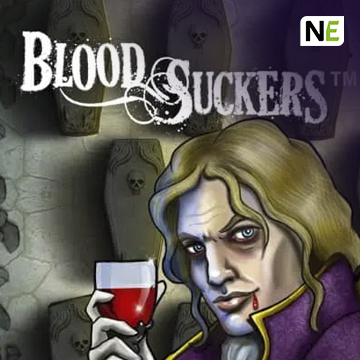 Blood Suckers II - JPMAXWIN188