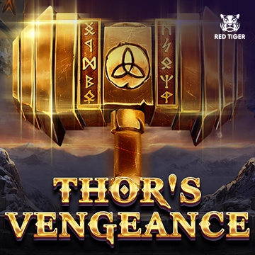 Thors Vengeance - JPMAXWIN188