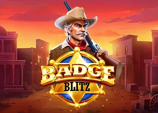 Badge Blitz - JPMAXWIN188