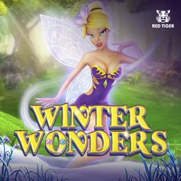 Winter Wonders - JPMAXWIN188