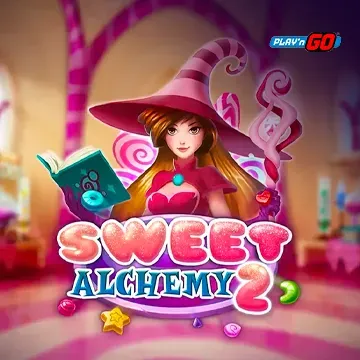 Sweet Alchemy 2 - JPMAXWIN188