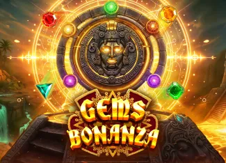 Gems Bonanza - JPMAXWIN188