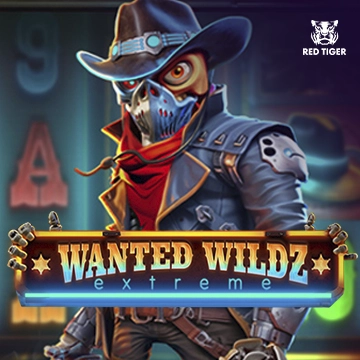 Wanted Wildz Extreme - JPMAXWIN188