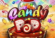Candy Pop - JPMAXWIN188