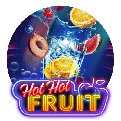 Hot Hot Fruit - JPMAXWIN188