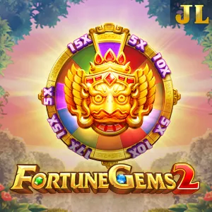 Fortune Gems 2 - JPMAXWIN188
