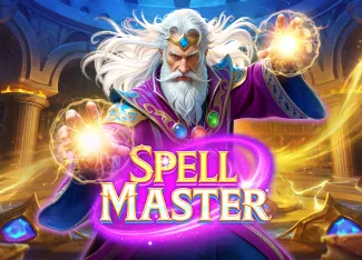 Spellmaster - JPMAXWIN188