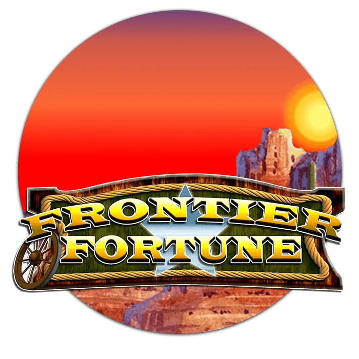 Frontier Fortunes - JPMAXWIN188