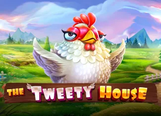 The Tweety House - JPMAXWIN188