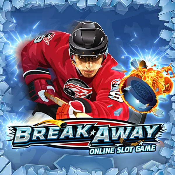 Break Away - JPMAXWIN188