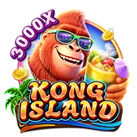 KONG ISLAND - JPMAXWIN188