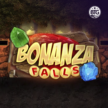Bonanza Falls - JPMAXWIN188