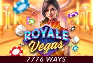 Royale Vegas - JPMAXWIN188