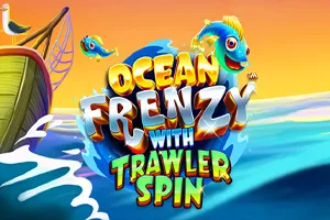 Ocean Frenzy - JPMAXWIN188
