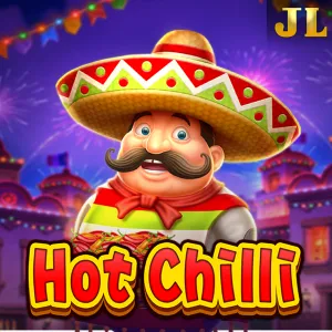 Hot Chilli - JPMAXWIN188