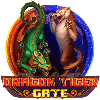 Dragon Tiger Gate - JPMAXWIN188