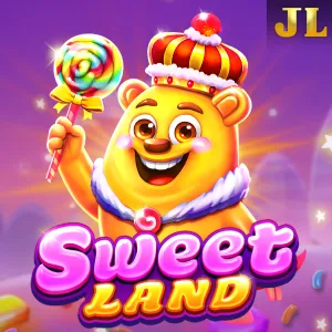 Sweet Land - JPMAXWIN188