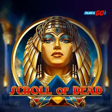 Scroll of Dead - JPMAXWIN188
