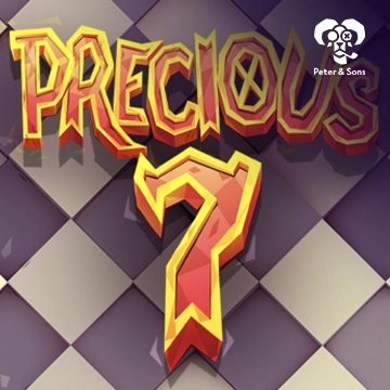 Precious 7 - JPMAXWIN188