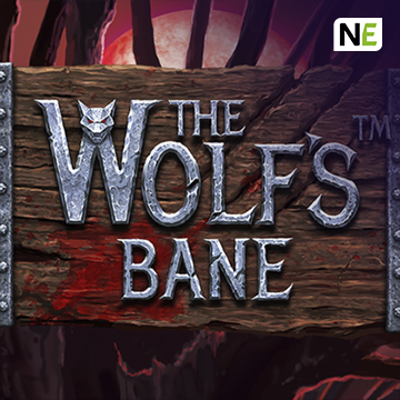 The Wolfs Bane - JPMAXWIN188