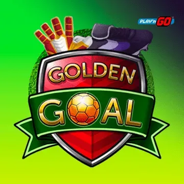 Golden Goal - JPMAXWIN188