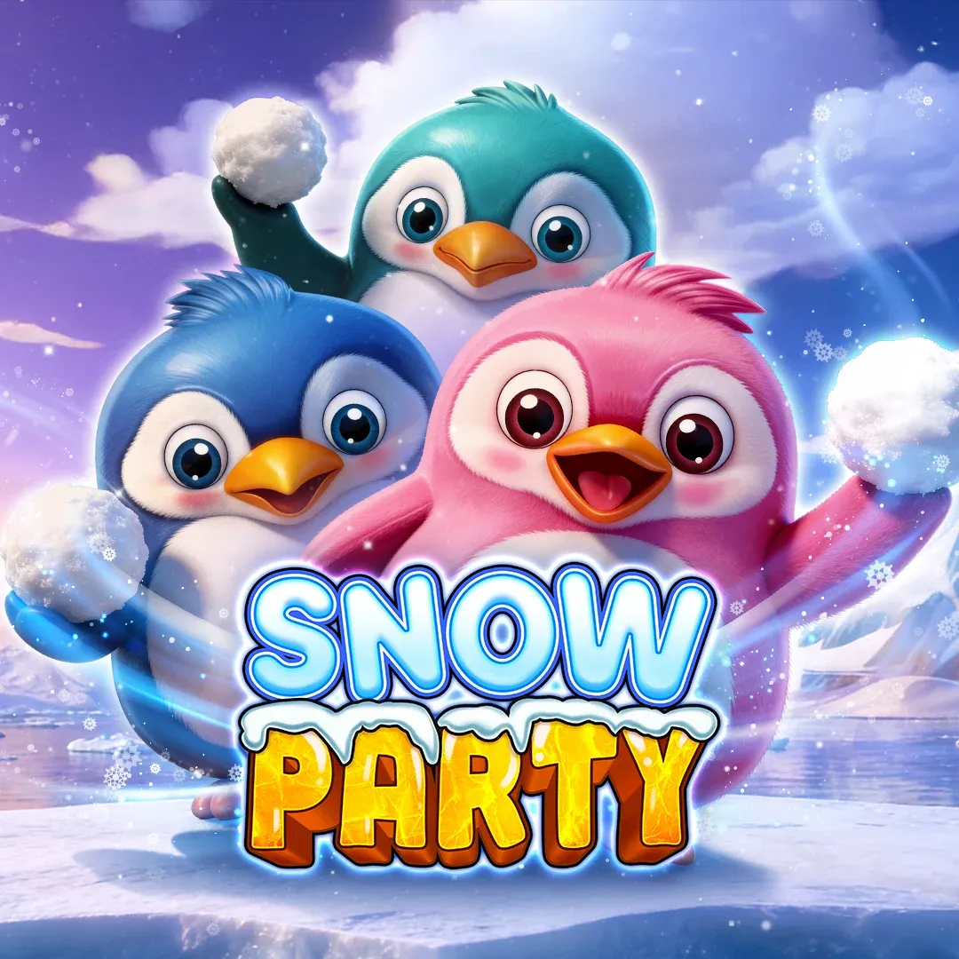 Snow Party - JPMAXWIN188