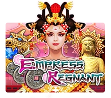 Empress Regnant - JPMAXWIN188
