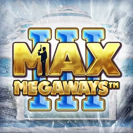 Max Megaways 3 - JPMAXWIN188